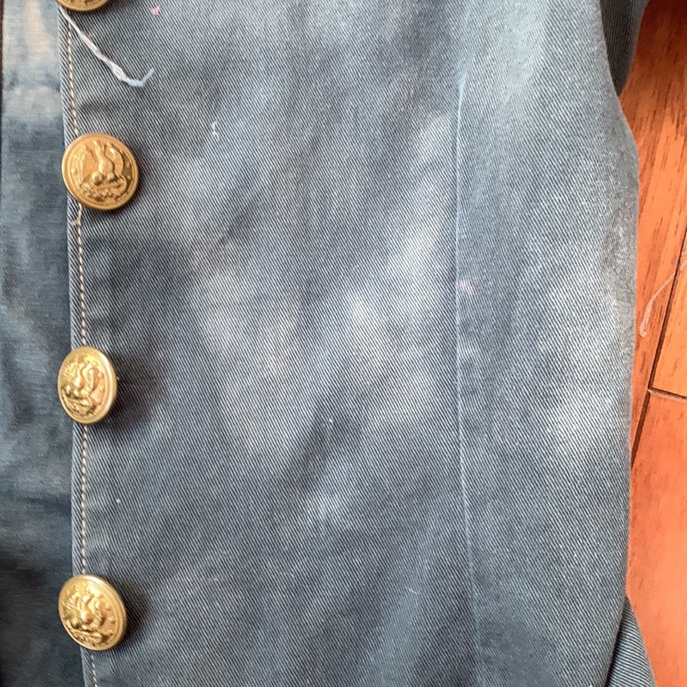 Denim Jacket - Picture 2 of 7